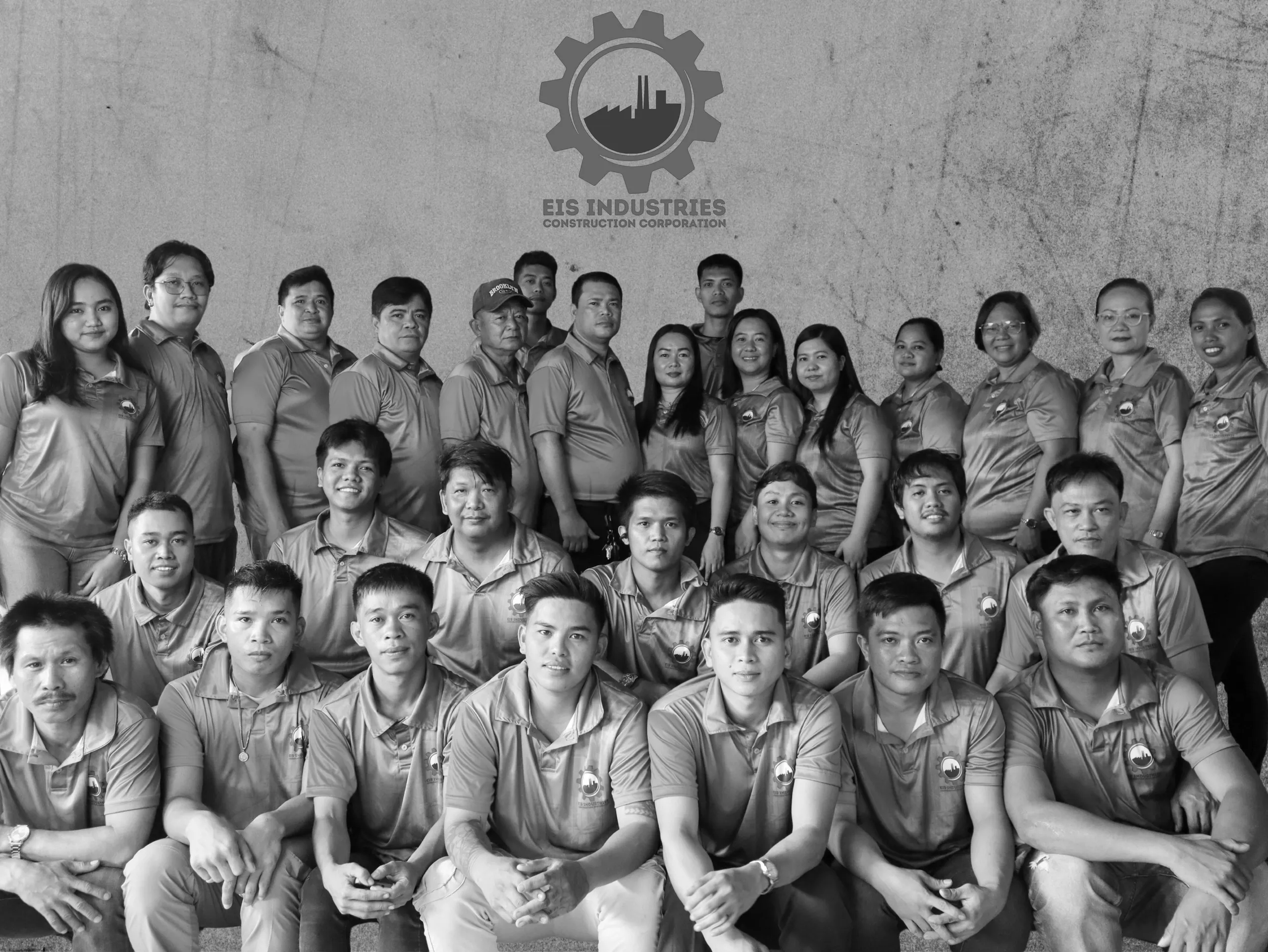 EIS Industries project